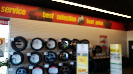 Tire Shop «Tires Plus», reviews and photos, 8006 Old Carriage Ct, Shakopee, MN 55379, USA