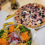 Photo n°1 de l'avis de Véronique.h fait le 11/08/2023 à 22:44 sur le  Helvetica Pizaria à Barqueiros