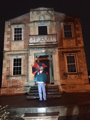 Tourist Attraction «Heigold House Facade», reviews and photos, 332-402 Frankfort Ave, Louisville, KY 40206, USA