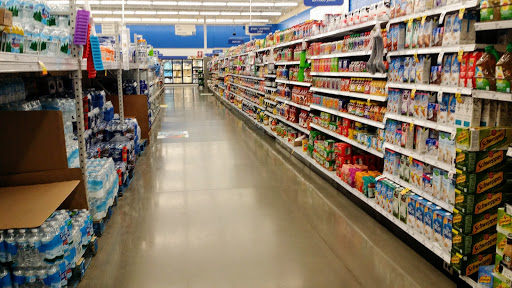 Grocery Store «Meijer», reviews and photos, 1200 Lake City Hwy, Warsaw, IN 46580, USA