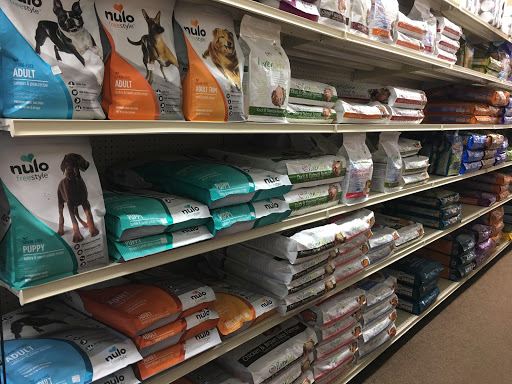 Pet Supply Store «Healthy Pet», reviews and photos, 16140 Boones Ferry Rd, Lake Oswego, OR 97035, USA