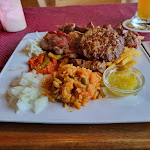 Photo n°1 de l'avis de Klaus.e fait le 22/10/2021 à 09:41 sur le  restaurant croatica à Füssen