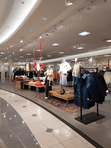 Department Store «Nordstrom San Francisco Centre», reviews and photos, 865 Market St, San Francisco, CA 94103, USA