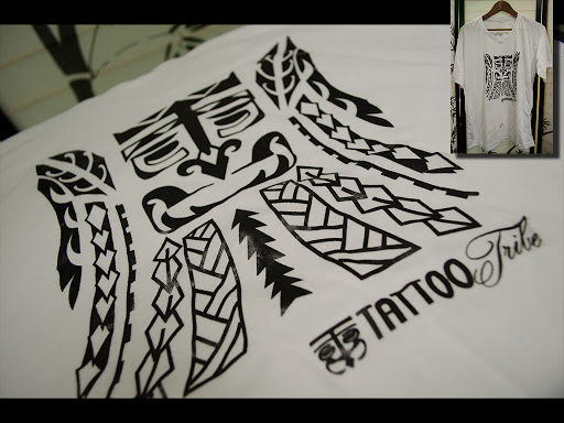 Tattoo Shop «Tattoo Tribe», reviews and photos, 49 Jefferson St, Newark, NJ 07105, USA