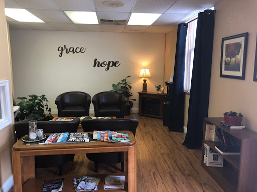 New Hope Counseling Center - Pamela S. Taylor, PHD