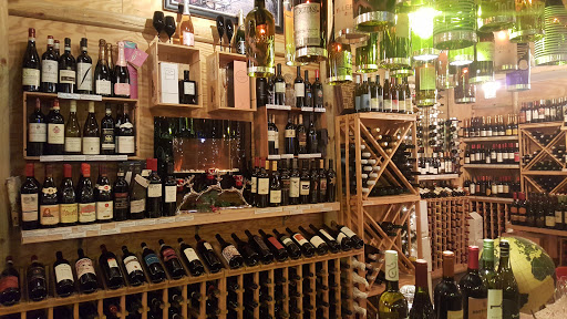 Wine Store «Addictive Boutique Winery», reviews and photos, 32-62 87th St, East Elmhurst, NY 11369, USA