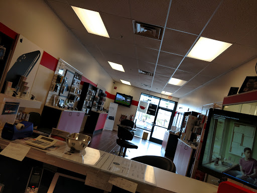 Cellular Express, 3180 S Durango Dr, Las Vegas, NV 89117, USA, 