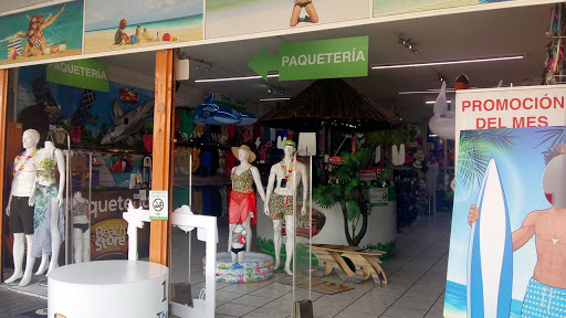 Tiendas para comprar trajes de baño Guadalajara