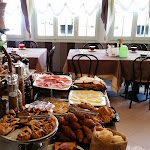 Photo n°1 de l'avis de Beatrice.a fait le 23/07/2017 à 06:46 sur le  Hotel Montepizzo à Lizzano in Belvedere