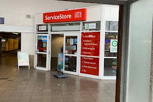 ServiceStore DB - Bahnhof Dinslaken image