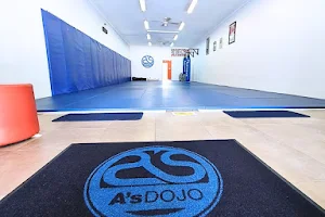 A's Dojo Martial Arts image