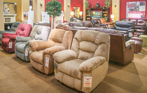 Furniture Store «United Furniture», reviews and photos, 904 E Hammer Ln, Stockton, CA 95210, USA