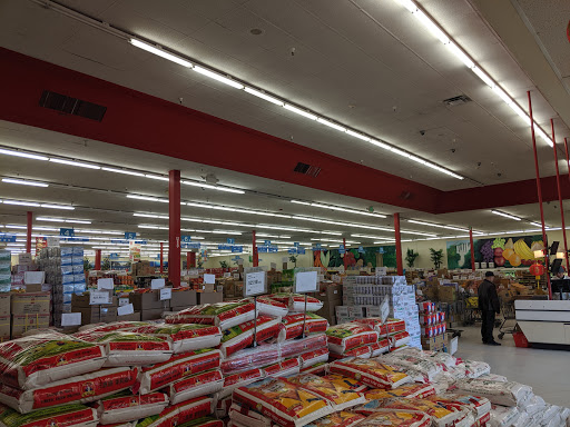Supermarket «Viet Hoa Supermarket越华», reviews and photos, 225 S Sheridan Blvd, Lakewood, CO 80226, USA