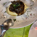 Photo n°3 de l'avis de Daniele.a fait le 22/10/2022 à 08:08 sur le  Osteria del Borgo à Montepulciano