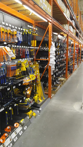 Home Improvement Store «The Home Depot», reviews and photos, 21 Indian Trail Rd, Cape May Court House, NJ 08210, USA