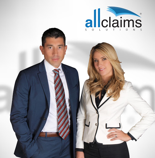 Insurance Agency «All Claims Solutions Public Adjusters», reviews and photos