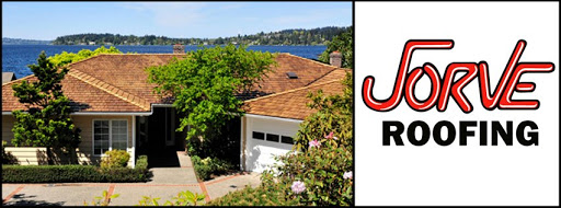 Roofing Contractor «Jorve Roofing», reviews and photos, 3211 Martin Luther King Jr Way S, Seattle, WA 98144, USA