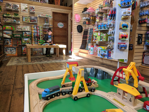 Toy Store «Giggle Monkey Toys», reviews and photos, 104 Public Square N, Dahlonega, GA 30533, USA
