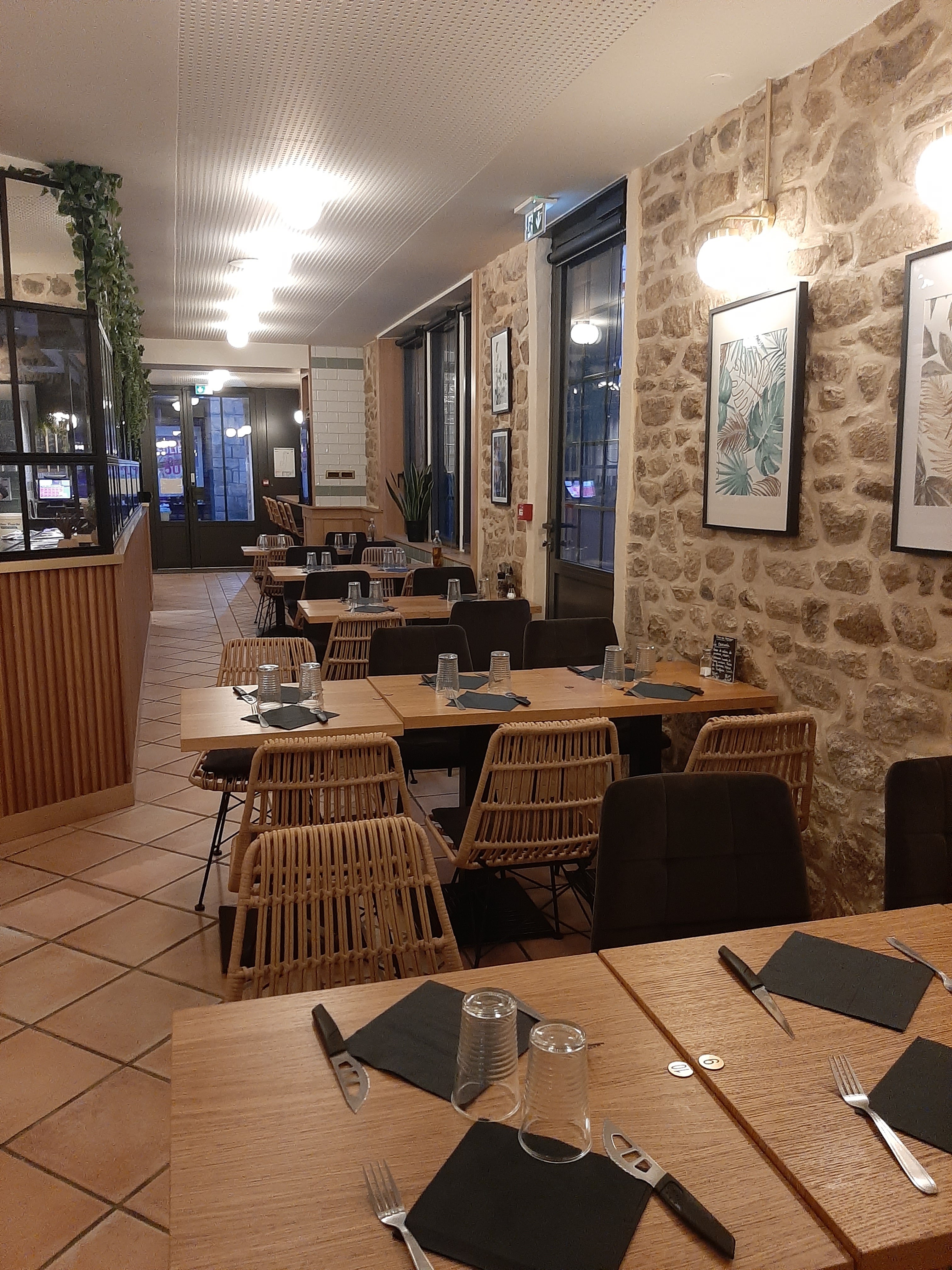 Photo n° 2 de l'avis de Gilles.a fait le 21/08/2018 à 11:17