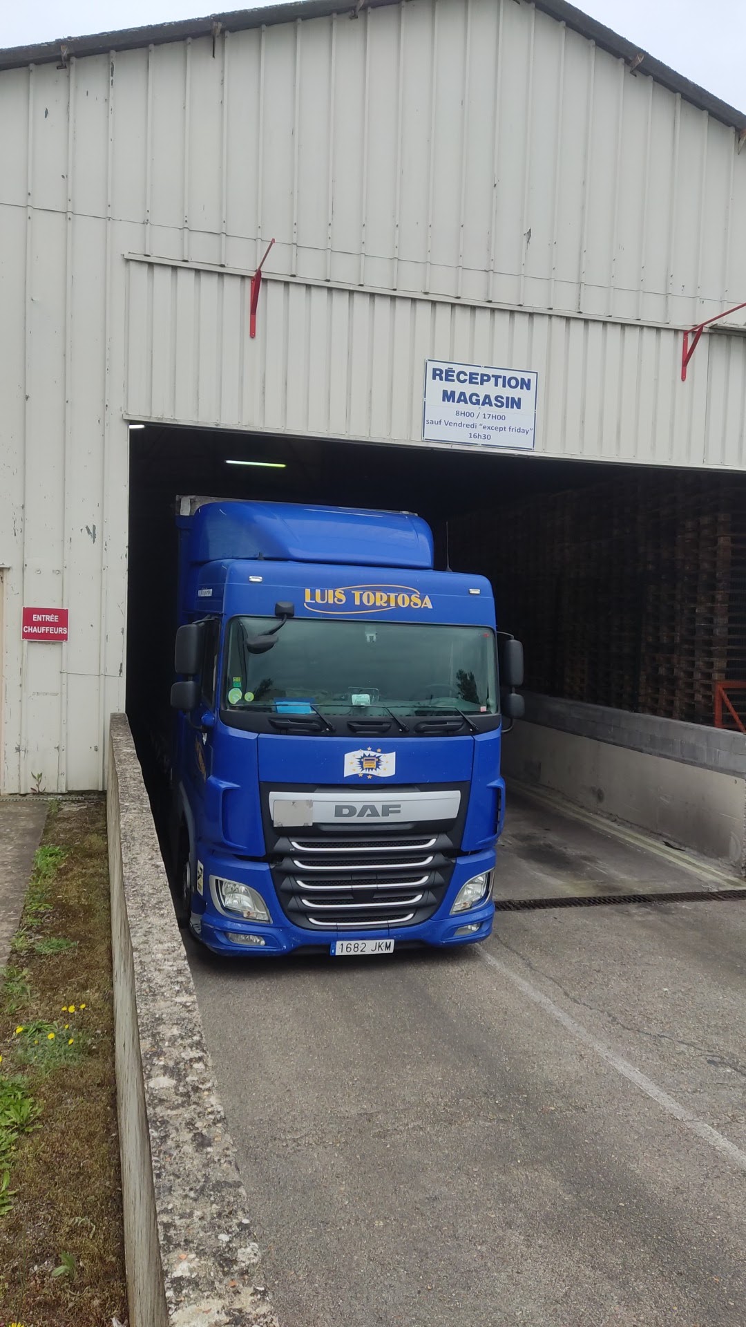 Photo n° 1 de l'avis de Vasyl.e fait le 23/05/2023 à 14:48