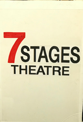 Performing Arts Theater «7 Stages Theatre», reviews and photos, 1105 Euclid Ave NE, Atlanta, GA 30307, USA