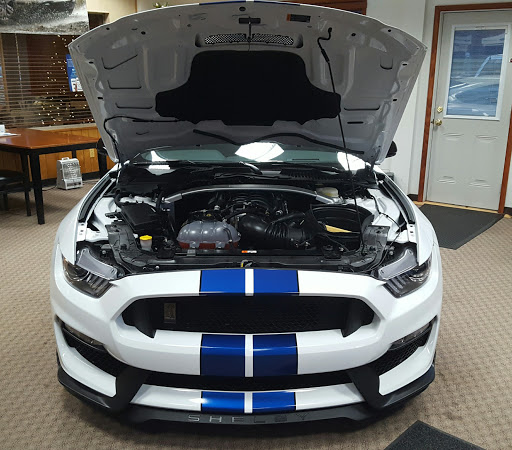 Auto Auction «Lehigh Valley Auto Auction», reviews and photos, 3880 Lehigh St, Whitehall, PA 18052, USA