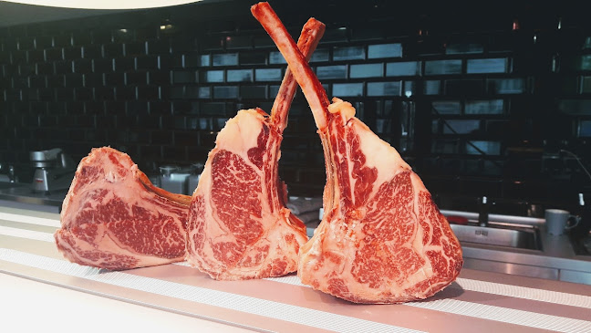 Boucherie de Varsovie - steki | wołowina | jagnięcina | sery