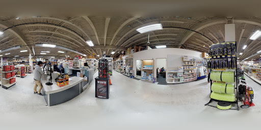 Construction Company «Park Avenue Building & Roofing LLC», reviews and photos, 2120 Atlantic Ave, Brooklyn, NY 11233, USA