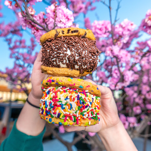 Ice Cream Shop «CREAM Palo Alto», reviews and photos, 440 University Ave, Palo Alto, CA 94301, USA
