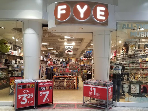 Variety Store «FYE», reviews and photos, 4236 Baldwin Rd, Auburn Hills, MI 48326, USA