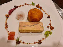 Foie gras du Restaurant Bath's à Clermont-Ferrand - n°6