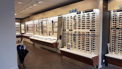 Opticien Coulommiers - Place du marché - Krys à Coulommiers