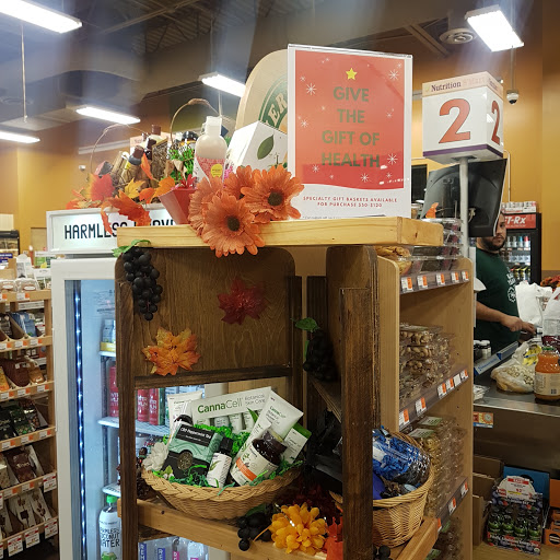 Vitamin & Supplements Store «Nutrition Smart - Miami Lakes», reviews and photos, 16250 NW 57th Ave, Hialeah, FL 33014, USA