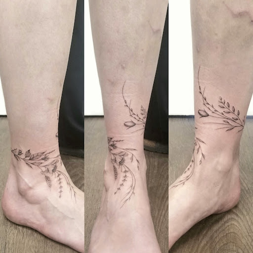 Explore religious tattoo idea, creative tattoo ideas in Sunnyvale, available at Greego tattoo