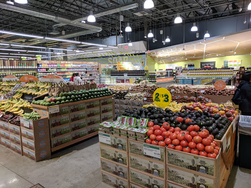 Grocery Store «Whole Foods Market», reviews and photos, 12746 W Jefferson Blvd, Playa Vista, CA 90094, USA