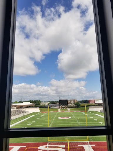 Stadium «W. W. Thorne Stadium», reviews and photos, 1865 Aldine Bender Rd, Houston, TX 77032, USA