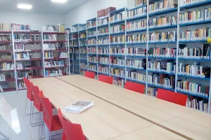 Biblioteca comunale Giannina Bocchi image
