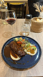 Photo n°64 de Le Chantecler à Lille ()