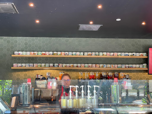 Starbucks image