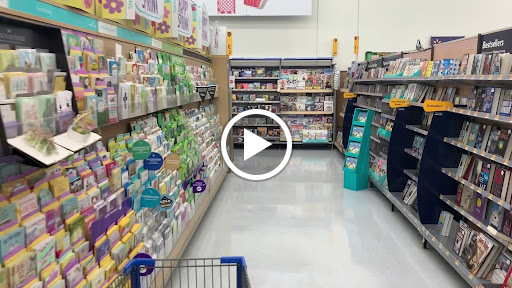 Discount Store «Walmart», reviews and photos, 900 Boston Post Rd, Guilford, CT 06437, USA