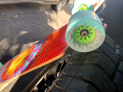 Skateboard Shop «LoCo Skate Shop», reviews and photos, 622 Main St, Longmont, CO 80501, USA