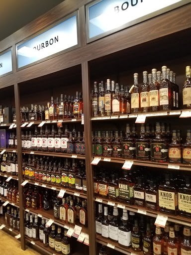 Liquor Store «Fine Wine & Good Spirits», reviews and photos, 1200 Market St, Lemoyne, PA 17043, USA