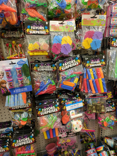 Dollar Store «Dollar Tree», reviews and photos, 35233 Newark Blvd c, Newark, CA 94560, USA