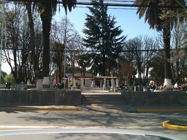 Independencia, San Francisco de Mostazal, Mostazal, O'Higgins, Chile