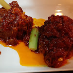 Photo n°3 de l'avis de Marco.a fait le 11/11/2022 à 23:06 sur le  Ciàpa fiaa Osteria à Como