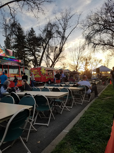 Carmichael Recreation and Park District image