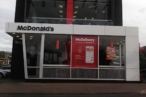 McDonald's Quay Street image