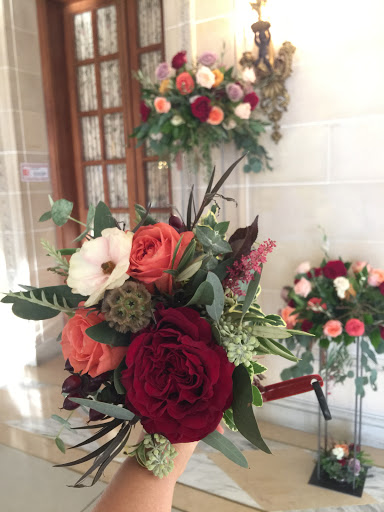 Florist «Rogers Park Florist», reviews and photos, 1415 W Morse Ave, Chicago, IL 60626, USA