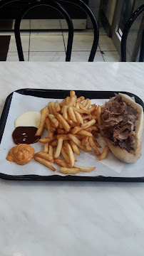 Aliment-réconfort du Restauration rapide Anamour Kebab à Ivry-sur-Seine - n°9