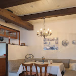 Photo n°2 de l'avis de Biggi.a fait le 27/07/2023 à 12:06 sur le  Engelmühle Nordstrands Gourmet-Café Meisterkonditorei & Chocolaterie à Nordstrand